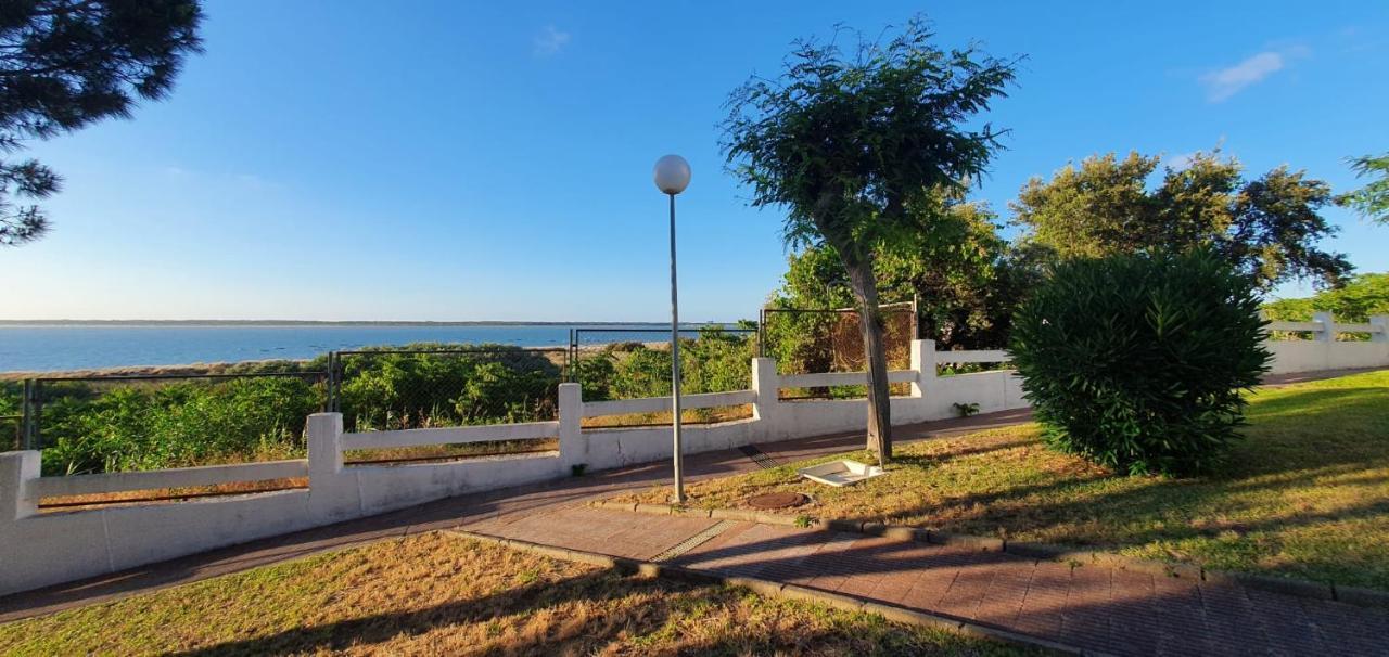 Apartamento Turistico La Jara Sanlúcar de Barrameda Exteriör bild