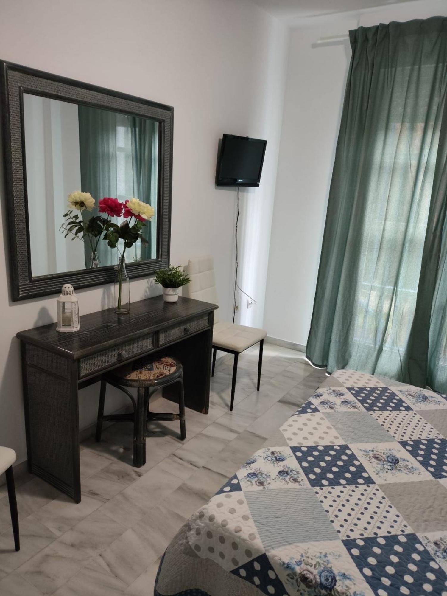 Apartamento Turistico La Jara Sanlúcar de Barrameda Exteriör bild