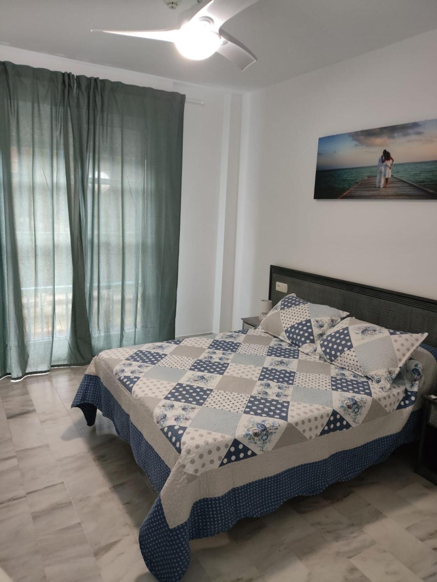 Apartamento Turistico La Jara Sanlúcar de Barrameda Exteriör bild
