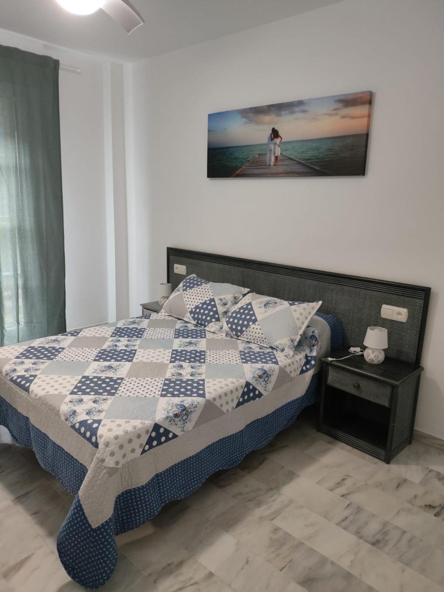 Apartamento Turistico La Jara Sanlúcar de Barrameda Exteriör bild